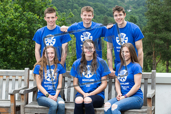 youth games