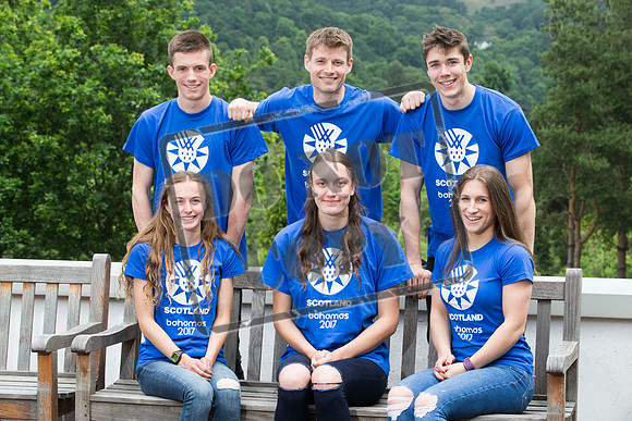 youth games