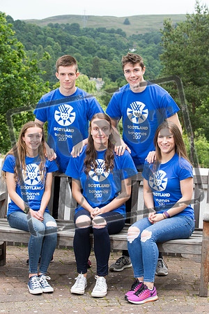 youth games