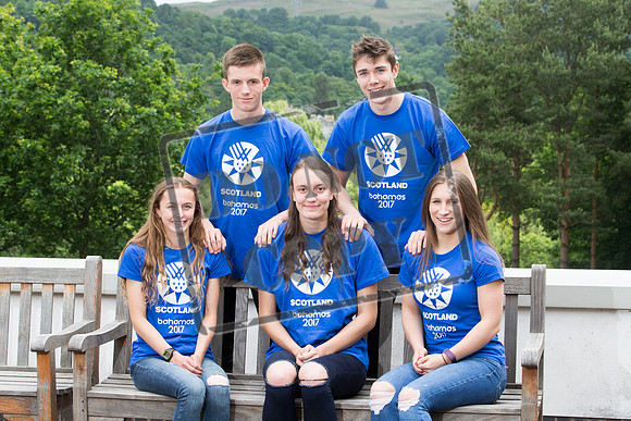 youth games