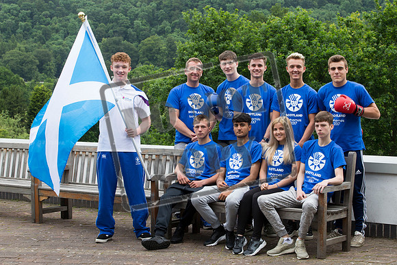 youth games