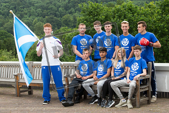 youth games