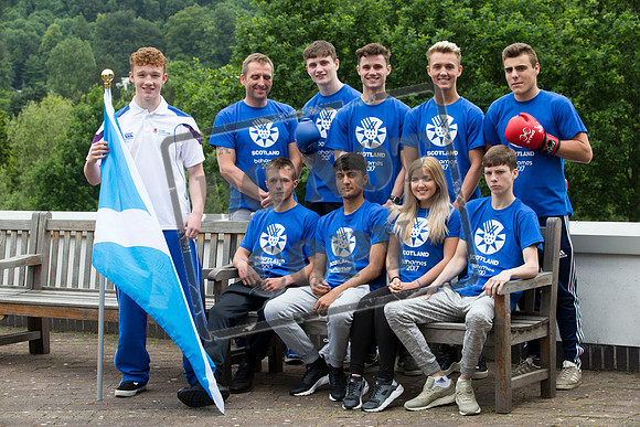 youth games