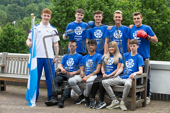 youth games