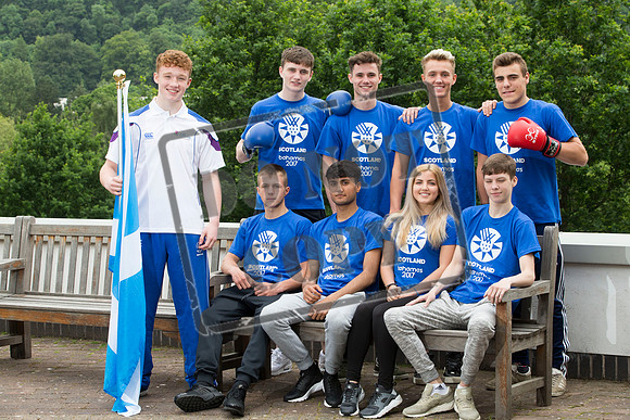 youth games