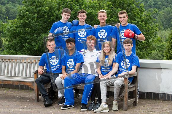 youth games