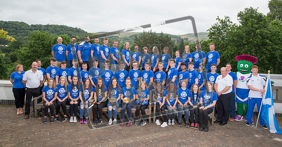 youth games