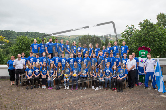 youth games