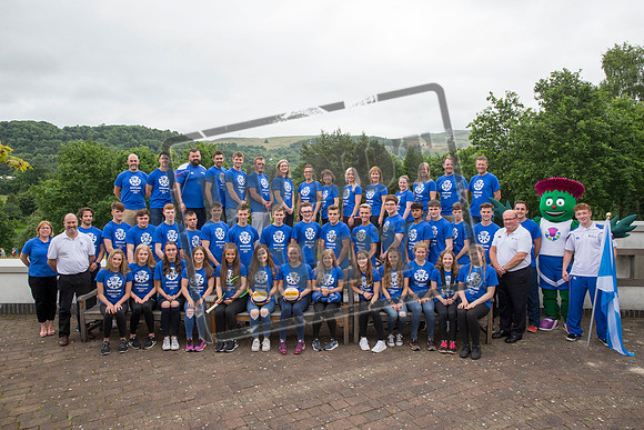 youth games