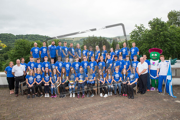 youth games