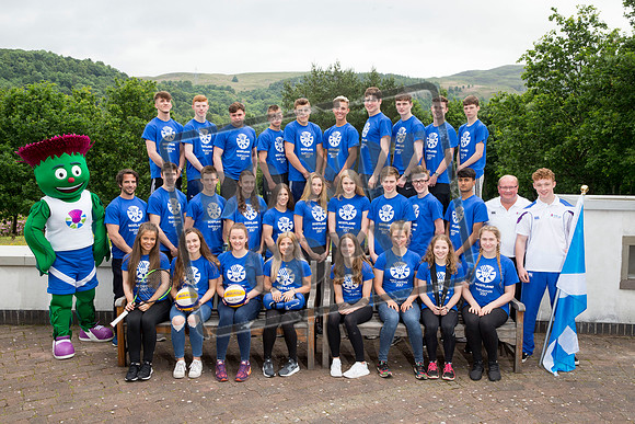 youth games