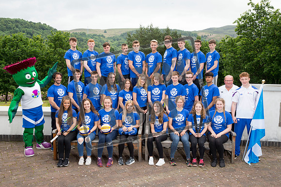 youth games