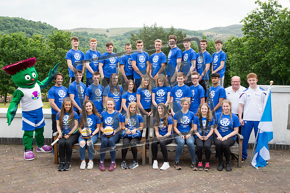 youth games