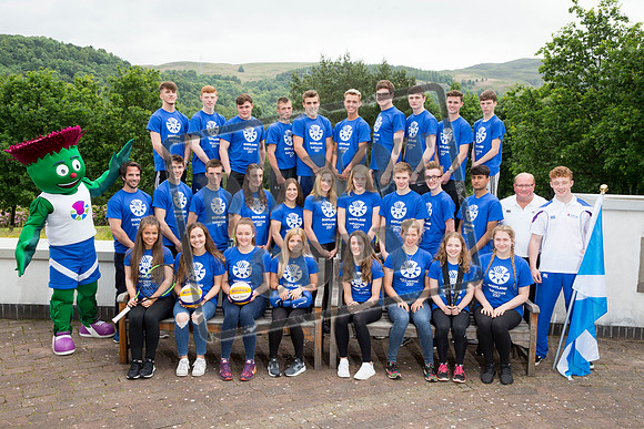 youth games