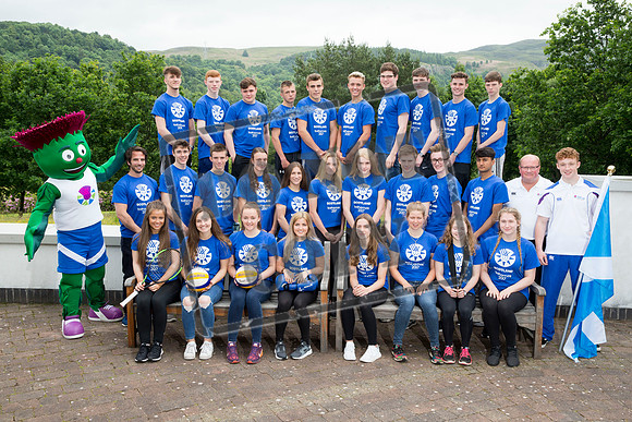 youth games