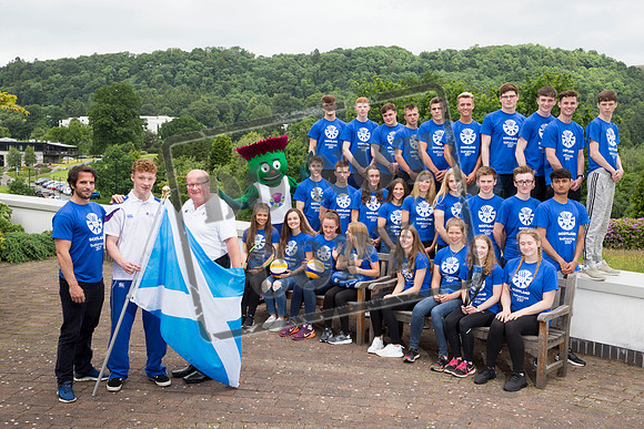 youth games