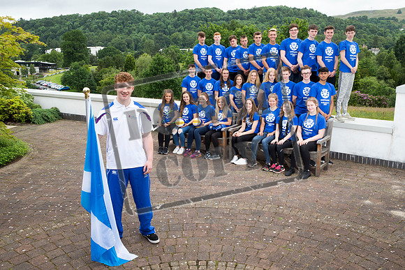 youth games