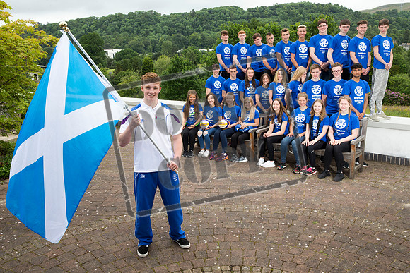 youth games