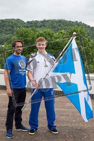 youth games