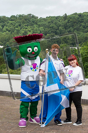 youth games