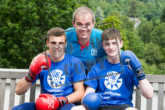 youth games
