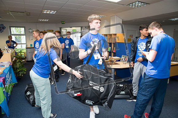 youth games