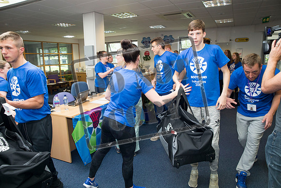 youth games