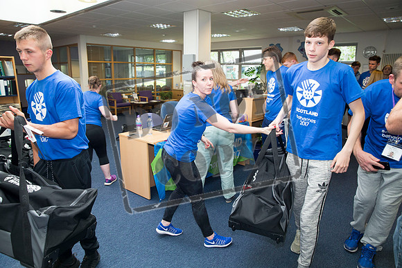 youth games