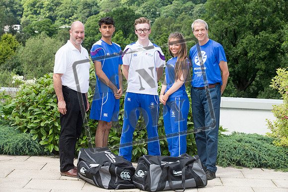 youth games