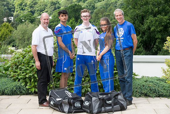 youth games