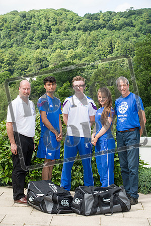 youth games