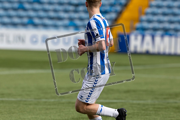 Kilmarnock v Queen of The South