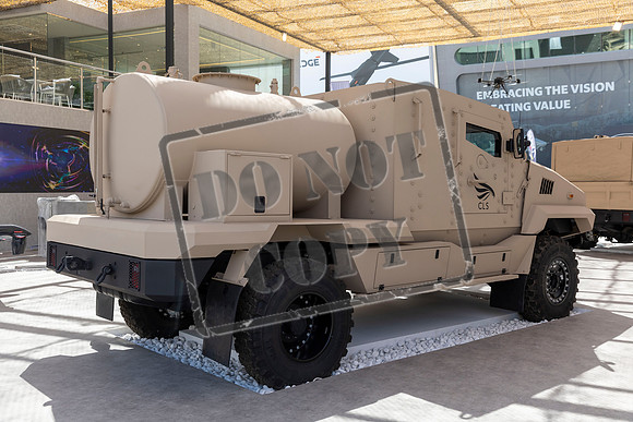 Idex/Navdex Show