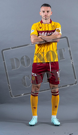 motherwell fc