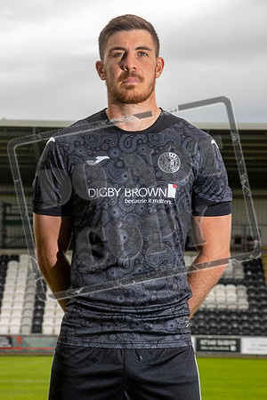 SPFL St Mirren FC