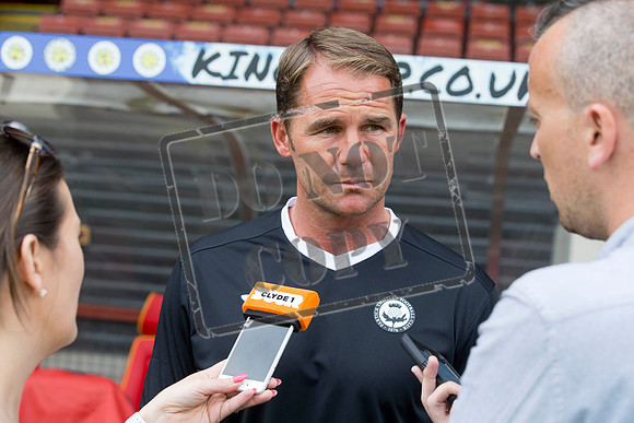 partick
