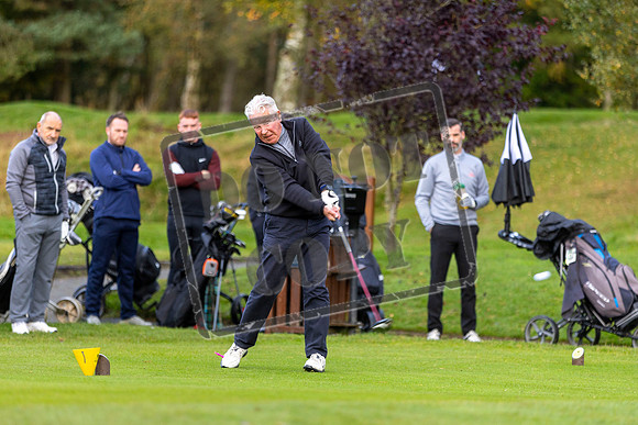 motherwell fc golf day