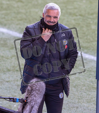 Scottish Cup, kilmarnock v st mirren