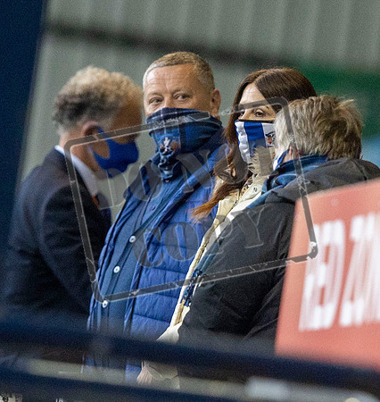 Scottish Cup, kilmarnock v st mirren