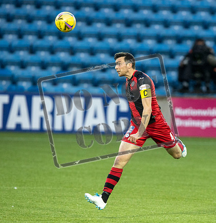 Scottish Cup, kilmarnock v st mirren