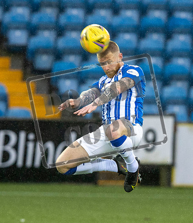Scottish Cup, kilmarnock v st mirren