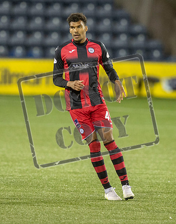 Scottish Cup, kilmarnock v st mirren