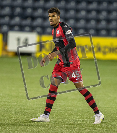 Scottish Cup, kilmarnock v st mirren