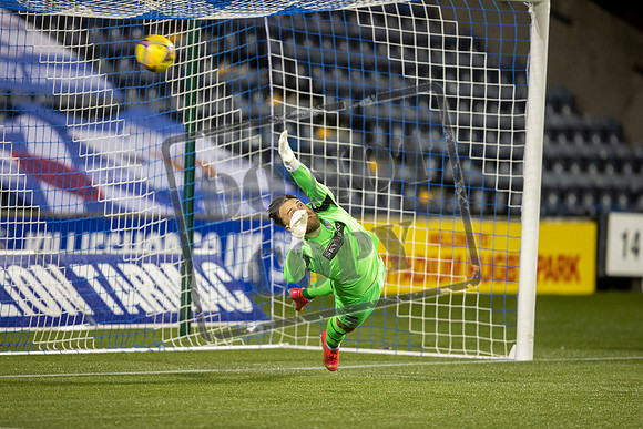 Scottish Cup, kilmarnock v st mirren