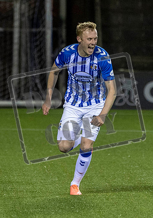 Scottish Cup, kilmarnock v st mirren
