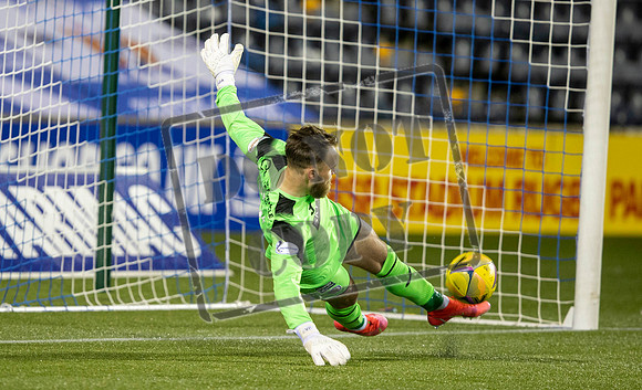 Scottish Cup, kilmarnock v st mirren
