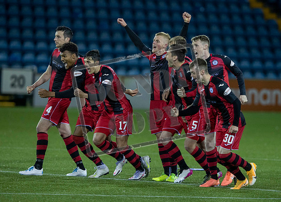 Scottish Cup, kilmarnock v st mirren