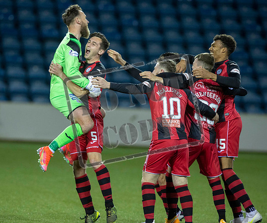 Scottish Cup, kilmarnock v st mirren