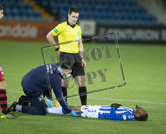 Scottish Cup, kilmarnock v st mirren