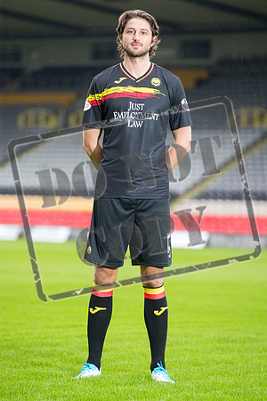 partick